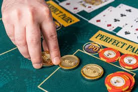 Program reload dan promosi khusus Bandar Poker