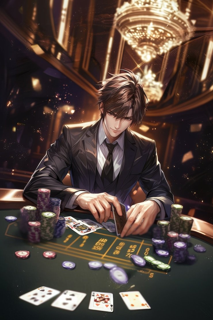 Ikan Jackpot Game 