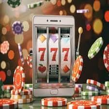 Antarmuka permainan Ikan Jackpot wajikwin dengan berbagai pilihan ikan dan nilai hadiah