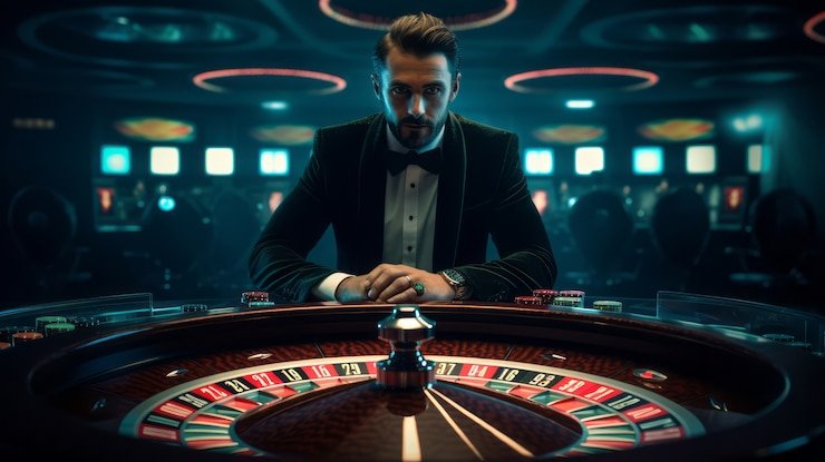 Jackpot progresif Ikan Jackpot yang terus meningkat di wajikwin