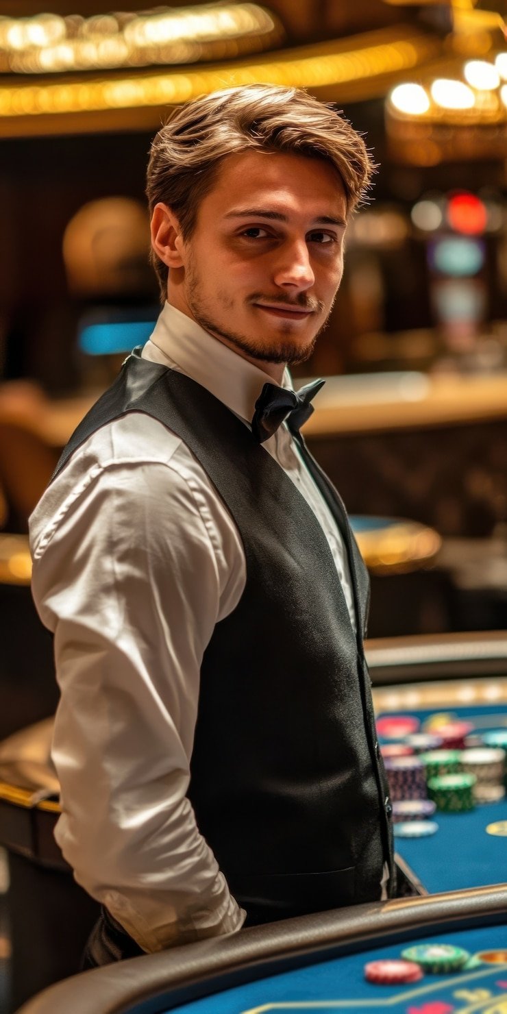 Permainan slot Microgaming populer di wajikwin