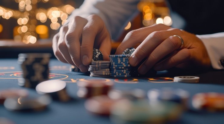 Bonus sambutan untuk anggota baru di wajikwin